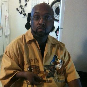 Meet your Posher, Lance